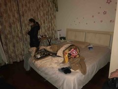 上海静安西藏北路蒙特利名都城(西区) 3室2厅2卫 电梯房 精装修出租房源真实图片