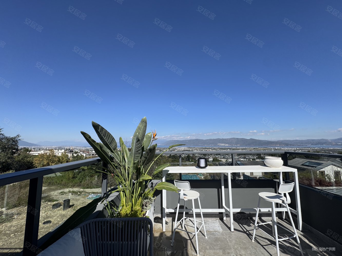 大理的小院子北区2室2厅2卫150㎡南北180万