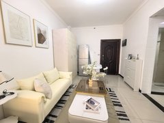 武汉沌口开发区江汉大学可短租~可月付~3号线~东风公司~东合中心~江汉大学~万达~出租房源真实图片