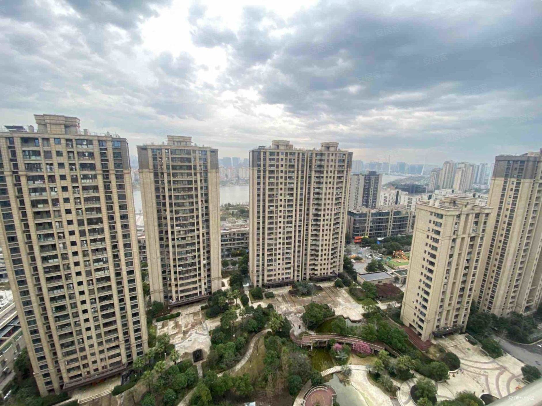 宁波房产网>宁波二手房>江北二手房>庄桥二手房>绿地海外滩>