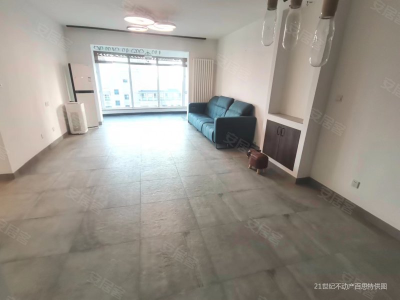 珠江绿洲家园3室2厅2卫154㎡南658万