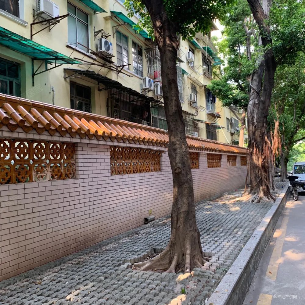 越秀区 桂小精致两房 南向 小面积 好房推荐,桂花岗小区二手房,185万