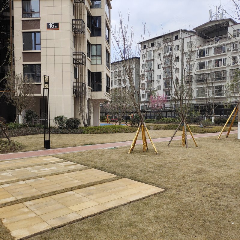 阳光利州公馆小区详情,房价走势,房源,业主论坛】- 广元58同城