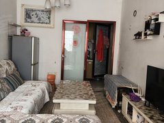 汉中汉台莲湖路交警大队家属院 2室1厅1卫出租房源真实图片