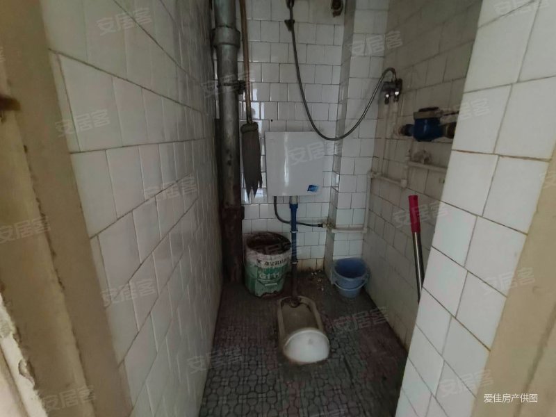 兰州一中陈家湾子2居室4楼398万