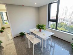 嘉兴秀洲新城街道北科建 秀湖 荷塘景苑 中梁壹号院精装单间多套 随时看房出租房源真实图片