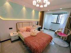 上海浦东三林必看好房！干净，温馨精装修一居室，设施齐全环境优美，拎包入住出租房源真实图片