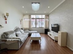 弥勒新世界佛城广场烟厂生活区 生活成本低 精装三室 拎包入住出租房源真实图片