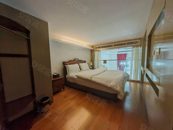 【多图】合生骏景广场,棠下租房,精装公寓 随时拎包入住,天河租房