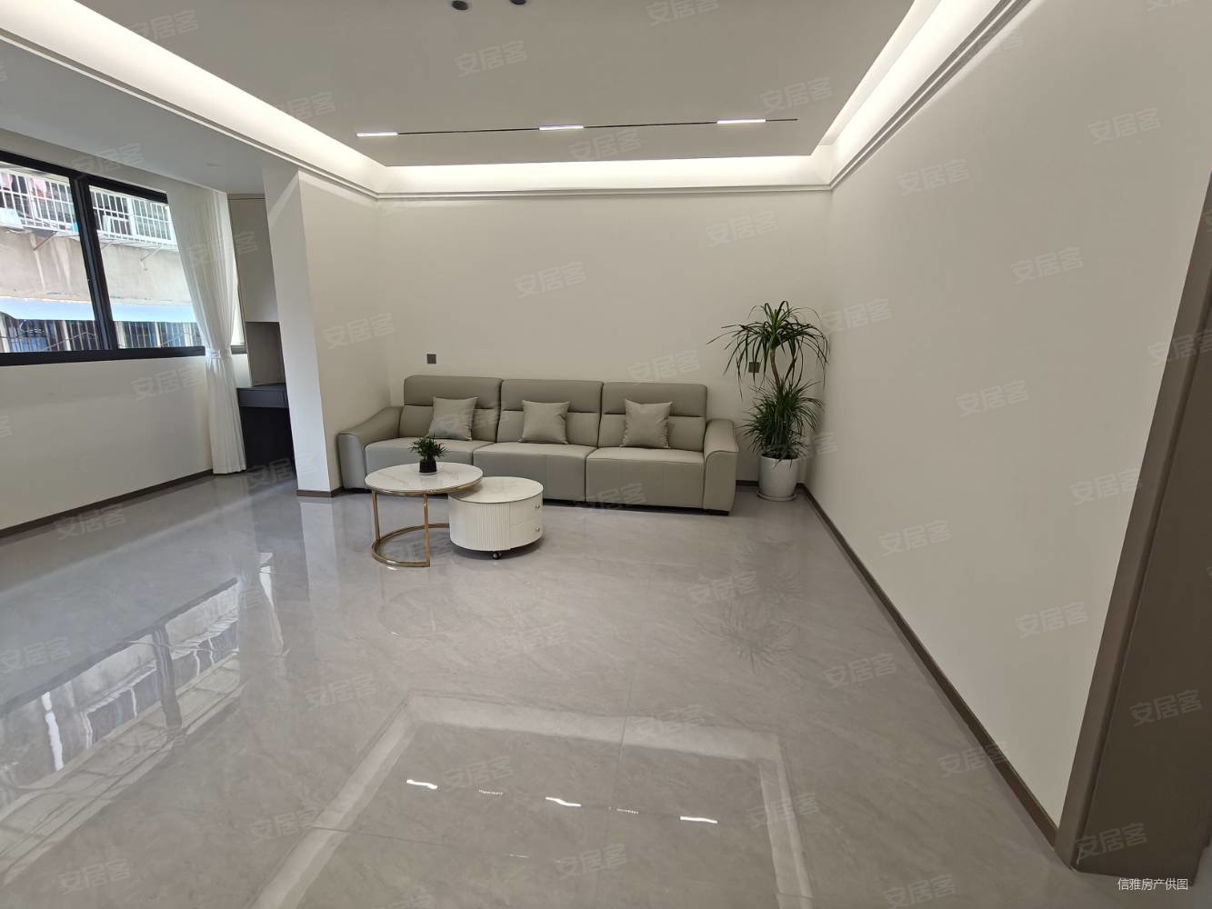 上坝路239号小区3室2厅1卫108㎡南北48.8万