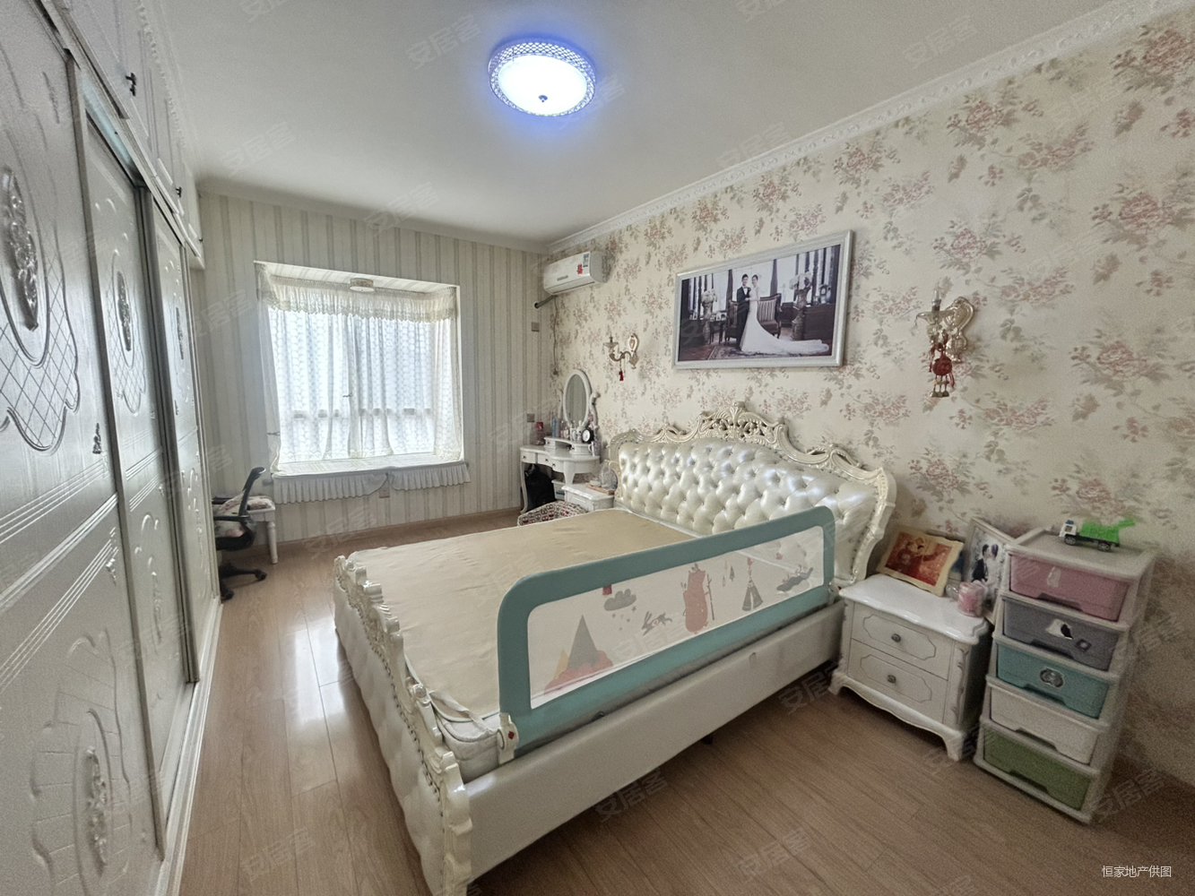 百事威尊邸二期3室2厅2卫134㎡南北55万