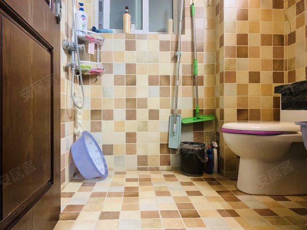 【多图】畔山桃园,凤天路租房,畔山桃园 2室2厅1卫,沙坪坝租房-重庆58