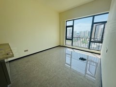 海口美兰新埠岛碧桂园中央半岛一房一厅出租，设施齐全拎包入住，随时看房出租房源真实图片