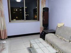 唐山古冶新林道绿野花苑500每月   5层 两室 家具家电齐全 随时看房出租房源真实图片