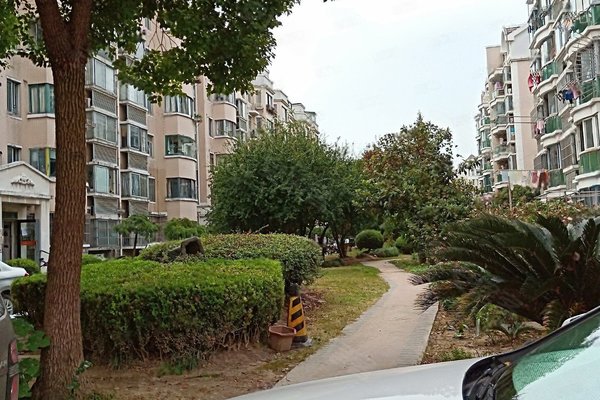 明日新苑优点,不足,明日新苑怎么样,明日新苑周边房产