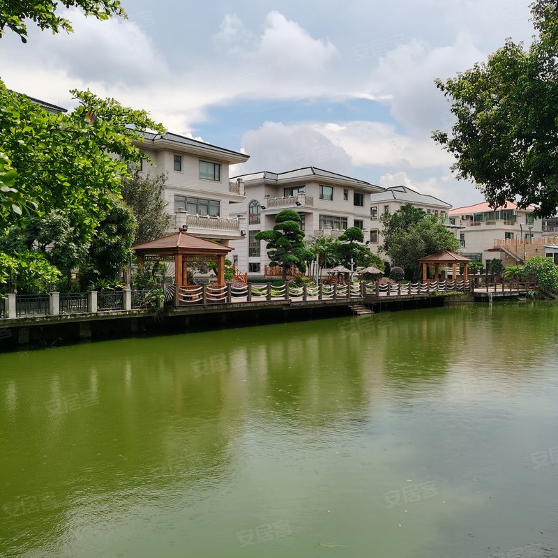 【湖景花苑, 湖景花苑小区详情,房价走势,房源,业主论坛】- 佛山58