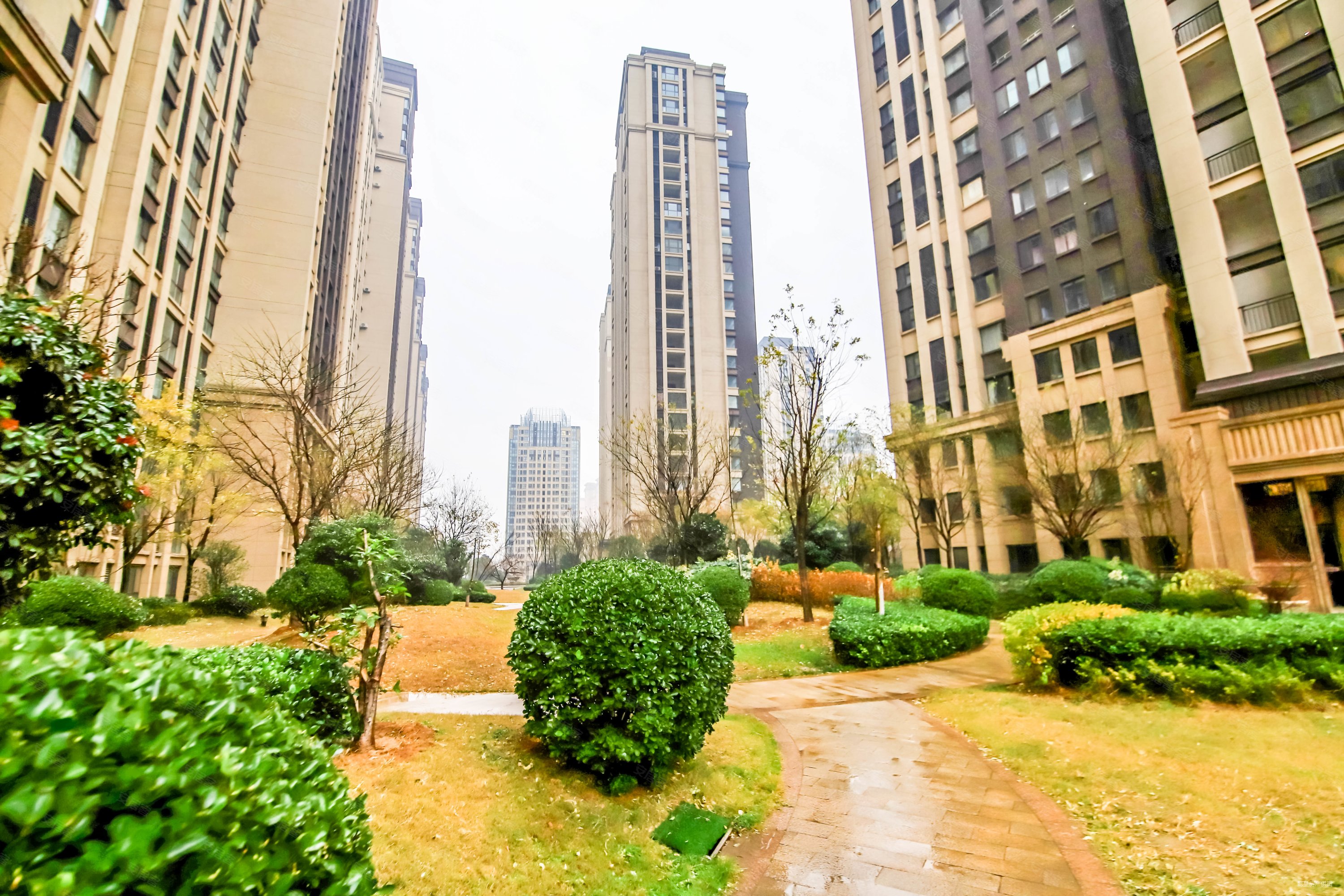 名门世家(涧西)二手房,150万,3室2厅,2卫,151平米-洛阳安居客