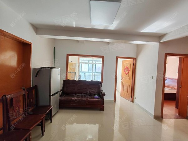 常州新北薛家怡景名园怡景名园 精装两房 价格好谈出租房源真实图片