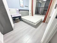 贵阳南明油榨街整租 精装修可短租月付 贵钢地铁口旁 贵钢花鸟市场红星美凯龙出租房源真实图片