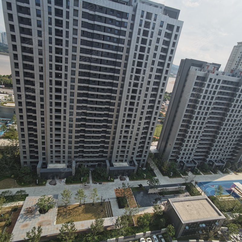 瓯北中央公馆小区详情,房价走势,房源,业主论坛】- 温州58同城