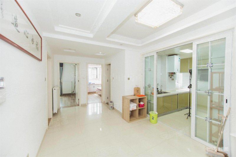 复地悦城花园136万买精装修东林侨谊古运河九龙仓碧玺旁