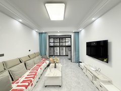 仙桃沙嘴沙嘴城区急租！新天地对面 精装两房 家里温馨干净 家电齐全拎包入住出租房源真实图片