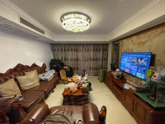 上海宝山大华41带大露台中央空调地暖可以合租看房方便可办居住证出租房源真实图片