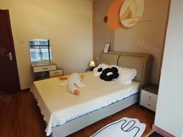 【多图】春明景和,金马寺片区租房,春明景和 东三环