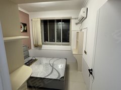 曹县曹县城区曹城城区万基世纪名城 大润发 万基广场出租房源真实图片