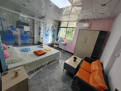 南昌青山湖南京东路万象汇商场 高新大道地铁站 精英汇小区 精装房 拎包入住出租房源真实图片
