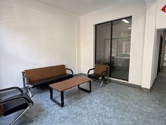 长沙岳麓麓谷近地铁口麓谷企业广场附近联排别墅可做工作室有家具拎包入驻出租房源真实图片