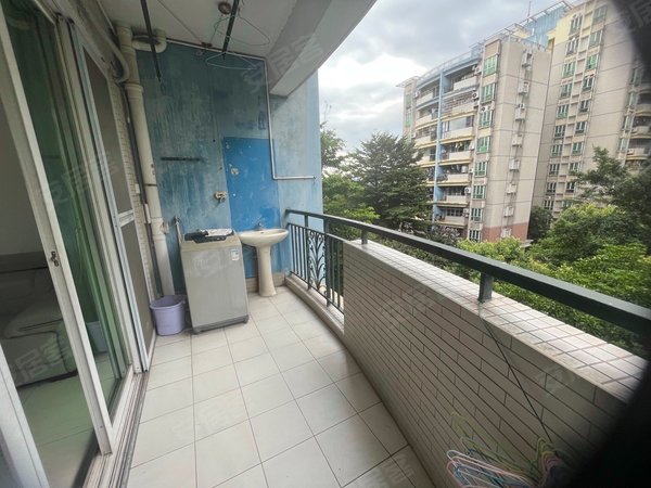 广州番禺大石丽水湾真实图片 电梯三房 安静户型方正,家电齐全 生活