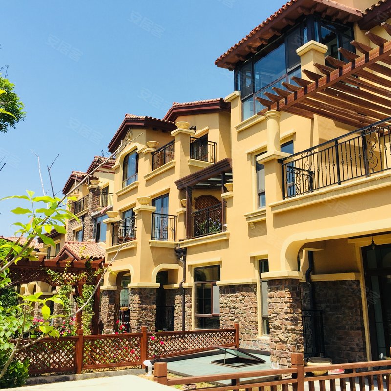 建邦听海东区别墅