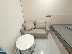 深圳龙华民治民治地铁站 拎包入住 5号线直达罗湖 黄贝岭出租房源真实图片