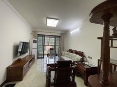 梧州长洲两广批发市场灏景玥城 2室1厅1卫出租房源真实图片