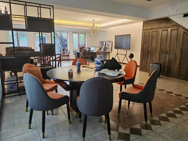 深圳南山蛇口海滨花园(南山)南海小筑, 海上世界,花园别墅,前后花园