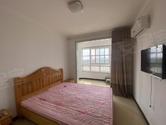 周口川汇经济开发区天鹏皇朝小区一室一厅家具家电齐全,价格便宜急租出租房源真实图片