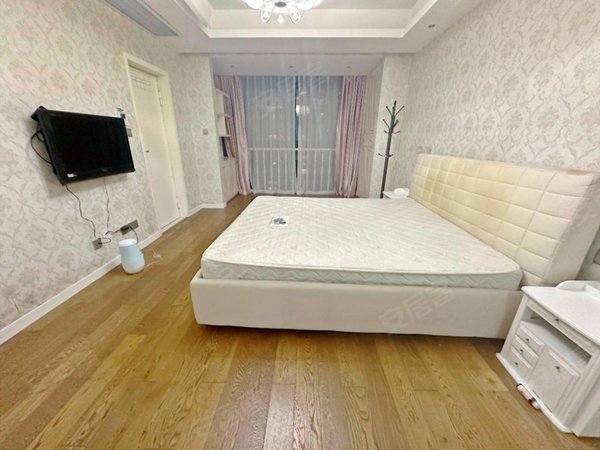 【多图】华浙银马公寓,文教租房,高端小区银马公寓,对面,城市芯宇,近