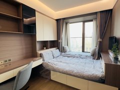 上海黄浦新天地中海建国里 3室2厅2卫  电梯房 豪华装修 163平米出租房源真实图片