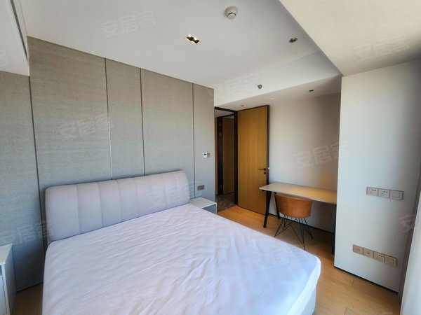 天津和平劝业场和平翰林公馆翰林公馆 2室 精装修 配套齐全 汇文中学