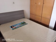 喀什喀什市喀什城区东湖公园 农三师中学旁边 家具全新 拎包入住出租房源真实图片