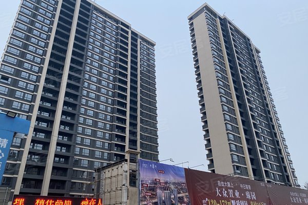 大众置业上河湾,武汉路-长春大众置业上河湾二手房,租房-长春安居客