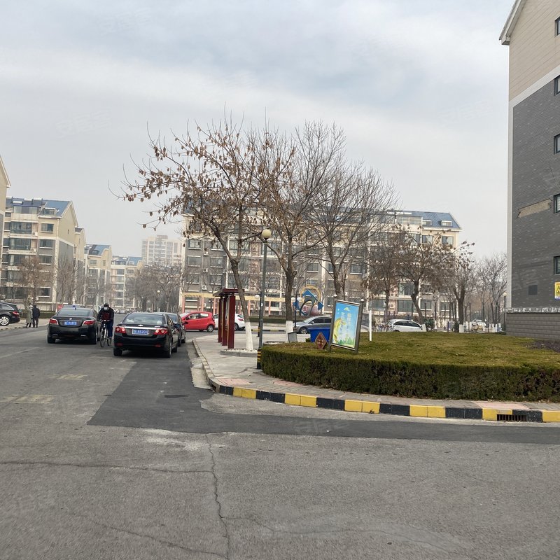 锦绣家园(三区)小区详情,房价走势,房源,业主论坛】- 东营58同城