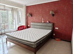 蓬莱登州南关路黄海花园东区 3室2厅2卫出租房源真实图片