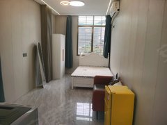 泉州安溪解放路龙苑小区 1室1厅1卫出租房源真实图片