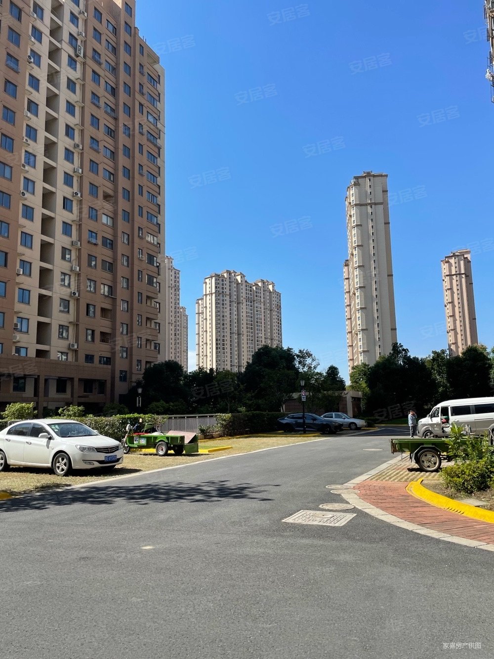 苏州房产网>苏州二手房>常熟二手房>虞山二手房>金桂家园>