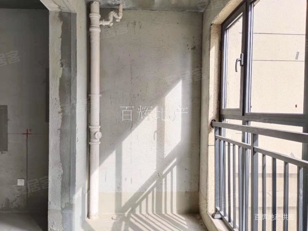 欢迎实地看房,未来城潘庄二手房,34万,3室2厅,2卫,120平米-项城安居客