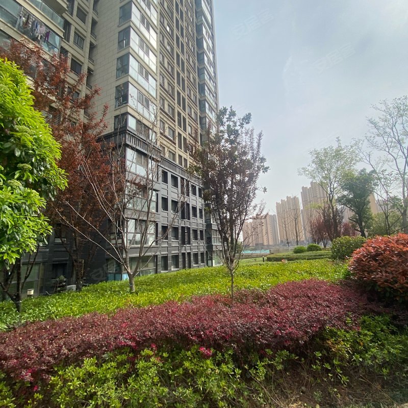 【海赋尚城二期, 海赋尚城二期小区详情,房价走势,房源,业主论坛】