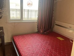 沧州运河十四中天成明月洲(东区) 2室2厅1卫出租房源真实图片