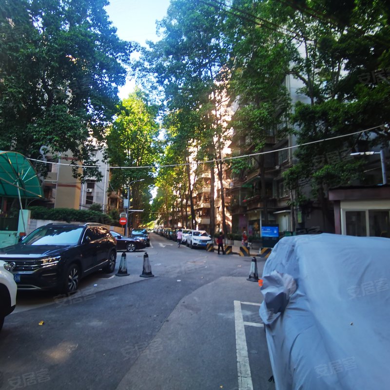 【梅花村小区, 梅花村小区小区详情,房价走势,房源,业主论坛】- 广州